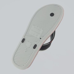 Chinelo Masculino Cartago Dublin III - Foto 5