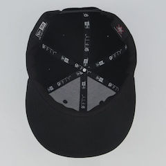 Boné New Era Corinthians SN 950 - Foto 4