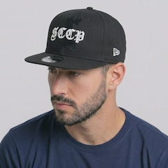 Boné New Era Corinthians SN 950 - Foto 5