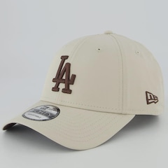 Boné New Era Los Angeles Dodgers MLB 940 Snap - Foto 1