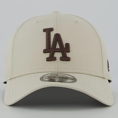 Boné New Era Los Angeles Dodgers MLB 940 Snap - Foto 2