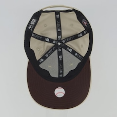 Boné New Era Los Angeles Dodgers MLB 940 Snap - Foto 4