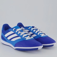 Chuteira Futsal Adulto Adidas Super Sala III - Foto 2