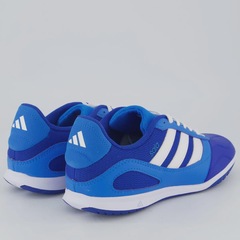 Chuteira Futsal Adulto Adidas Super Sala III - Foto 3