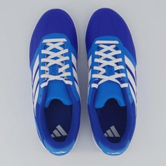 Chuteira Futsal Adulto Adidas Super Sala III - Foto 4