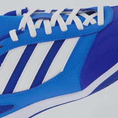 Chuteira Futsal Adulto Adidas Super Sala III - Foto 7