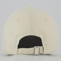 Boné New Era New York Yankees MLB Mettalic Logo 940 Feminino - Foto 3