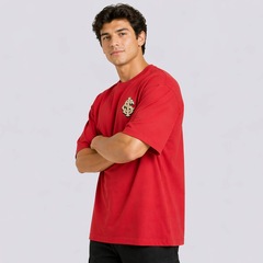Camisa Internacional Street Oversized Masculina - Foto 2