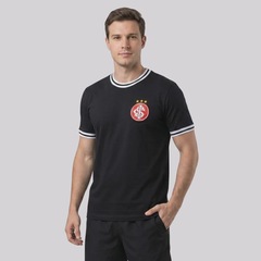 Camisa Internacional Vintage Masculina - Foto 2