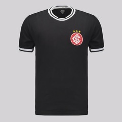 Camisa Internacional Vintage Masculina - Foto 4