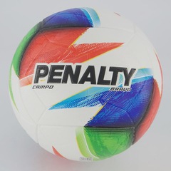 Bola de Futebol de Campo Penalty Bravo Mundo XXVI - Foto 1