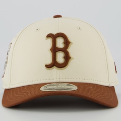 Boné New Era Boston Red Sox Patch 940 M-Crown - Foto 2