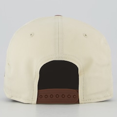 Boné New Era Boston Red Sox Patch 940 M-Crown - Foto 3