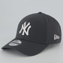 Boné New Era New York Yankees MLB League Essential 940 - Foto 1