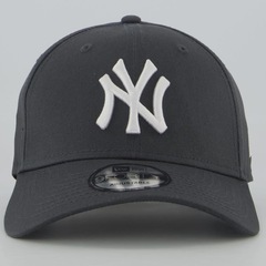 Boné New Era New York Yankees MLB League Essential 940 - Foto 2