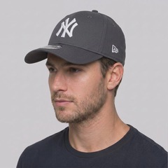 Boné New Era New York Yankees MLB League Essential 940 - Foto 5