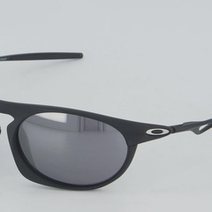 Óculos de Sol Unissex Oakley Neo Jacket - Foto 3