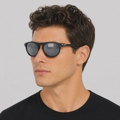 Óculos de Sol Unissex Oakley Neo Jacket - Foto 4