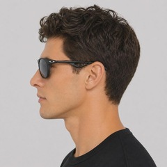 Óculos de Sol Unissex Oakley Neo Jacket - Foto 6