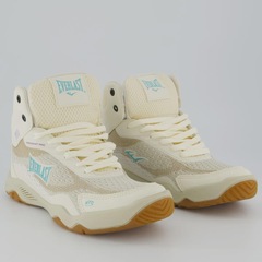 Tênis Feminino Everlast Forceknit Pro - Foto 2