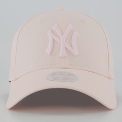 Boné New Era New York Yankees MLB  Mettalic Logo 940 - Foto 2