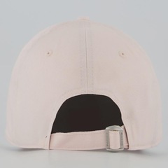 Boné New Era New York Yankees MLB  Mettalic Logo 940 - Foto 3
