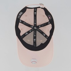 Boné New Era New York Yankees MLB  Mettalic Logo 940 - Foto 4