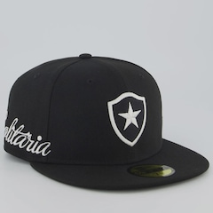 Boné New Era Soccer Botafogo 5950 - Foto 2
