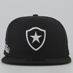 Boné New Era Soccer Botafogo 5950 - Foto 3