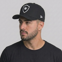 Boné New Era Soccer Botafogo 5950 - Foto 6
