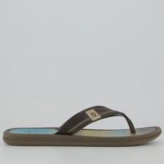 Chinelo Masculino Cartago Maiorca III - Foto 2