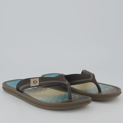 Chinelo Masculino Cartago Maiorca III - Foto 3