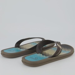 Chinelo Masculino Cartago Maiorca III - Foto 4