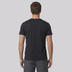 Camisa Atlético Mineiro T-Shirt Galo Forte Masculina - Foto 3