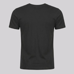 Camisa Atlético Mineiro T-Shirt Galo Forte Masculina - Foto 5