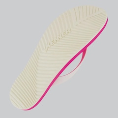Chinelo Unissex Kenner Red - Foto 5