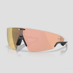 Óculos de Sol Unissex Oakley Meta Vanguard Prizm - Foto 2
