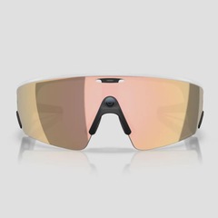 Óculos de Sol Unissex Oakley Meta Vanguard Prizm - Foto 5