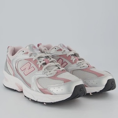 Tênis Masculino New Balance 530 - Foto 2