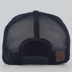 Boné New Era New York Yankees MLB Trucker 940 A-Fr - Foto 2