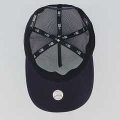 Boné New Era New York Yankees MLB Trucker 940 A-Fr - Foto 3