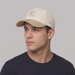 Boné New Era New York Yankees MLB Colour Block 940 - Foto 5