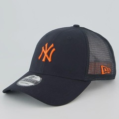 Boné New Era New York Yankees MLB Homefield 940 AF - Foto 1