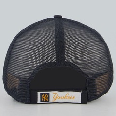 Boné New Era New York Yankees MLB Homefield 940 AF - Foto 3