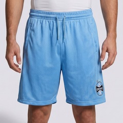 Bermuda Grêmio Esportiva Dry Masculina - Foto 1