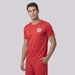 Camisa Internacional Esportiva Dry Masculina - Foto 2