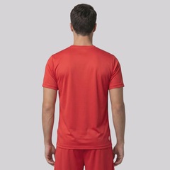 Camisa Internacional Esportiva Dry Masculina - Foto 3