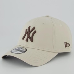Boné New Era New York Yankees MLB Snap 940 - Foto 1