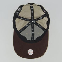 Boné New Era New York Yankees MLB Snap 940 - Foto 4