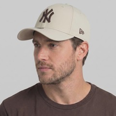 Boné New Era New York Yankees MLB Snap 940 - Foto 5